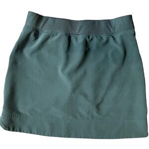 32Degrees  (S) Classic Camo Green Skort (pickleball-Golf-Tennis and more)